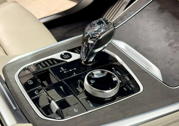 BMW X5 cena 248900 przebieg: 39900, rok produkcji 2020 z Stopnica małe 781